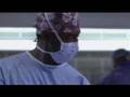 Grey's Anatomy- The Surgeons