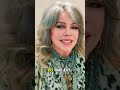 Noticia de último momento Verónica Castro sufre #noticias #televisa #entrevista #viral #telenovelas