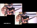 Giant Steps 4/4 - 120 bpm Matthew Garrison, Basses
