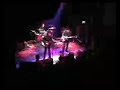 High Rise - Ikon (Live, Seattle, 2000)