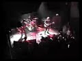 High Rise - Ikon (Live, Seattle, 2000)