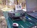 2007 VHF/UHF Summer Field Day