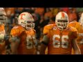 Tennessee Football - Sullins Brothers Feature