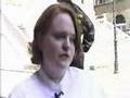 Scientology escapee: Tanya Neujahr interview 1/4