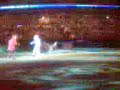 The Dog Dancing At Crufts In 2008 The Dog Dancing At Crufts In 2008