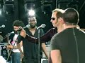 dreams (by: tv on the radio)
