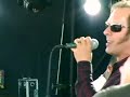 dreams (by: tv on the radio)