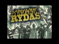 Psychopathic Rydas-Backdoor Ryda Bass Boosted CLEAN