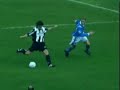 JUVE - VIDEO - Juventus - I gol più belli di Alex Del Piero