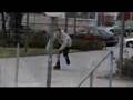 Rollerblading: Black Market