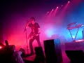 [09] Pendulum @ Guildhall Portsmouth 28.11.08