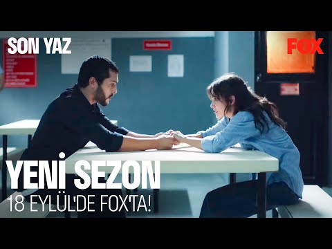 Son Yaz 2. Sezon 2. Tanıtımı                                                                                                                                                                                                                              