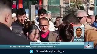 Diaboliser une région au lourd héritage démocratique