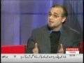 Zaid Hamid vs Bharat Varma on KAL TAK Show (Complete Version) Part 2