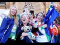 Receive the Power - World Youth Day 2008 Theme Song