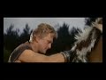 The Vikings invade Hadleigh Castle PART 1. (KIRK DOUGLAS)