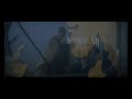The Vikings invade Hadleigh Castle PART 1. (KIRK DOUGLAS)