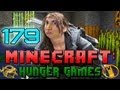 Minecraft: Hunger Games w/Mitch! Game 179 - Good Looking Spanking!