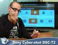 Sony Cyber-shot DSC-T2