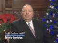 videos de Bob Bailey's Holiday Message, 2008