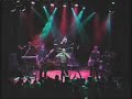The Valkyrians live @ Tavastia (Helsinki) - Ranking Fullstop