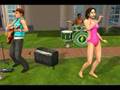 Pame Havai Alkistis Protopsalti- With the sims 2