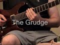 BOSS ME-50 and Ibanez SZ520QM