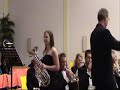 A Hebridian Lullaby (Philip Harper) A Hebridian Lullaby (Philip Harper)