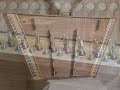 Chromatic Hammered Dulcimer Chromatic Hammered Dulcimer