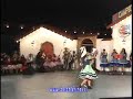 Campeones Nacionales de Cueca 2007 noche final Campeones Nacionales de Cueca 2007 noche final