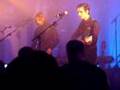 Blackfield - Cloudy Now - Live at Bush Hall London, January 31 2008