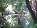 Borner M�hle, Br�ggen NRW; Watermill in Born