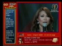 60th RTM - Ramlah Ram - Kau Kunci Cintaku (dalam hatimu)