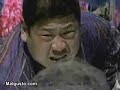 concurso japon�s cocodrilo caim�n