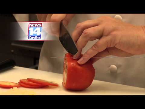 how to improve knife skills