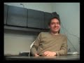 Entrevista con Juan Carlos Lobato 2da parte