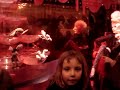 Vitrine de Printemps - Noël 2009