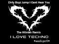 Dirty Boyz - Jump I Cant Hear You Dirty Boyz - Jump I Cant Hear You