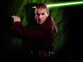 Star Wars Episode III- Revenge Of The Sith- Characters