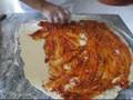 Cucina Tipica Calabrese : Roselline di Rosamarina