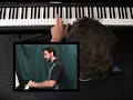 JazzPianoLessons.com - Over The Rainbow