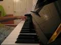 Paint It, Black (Full Piano Cover)