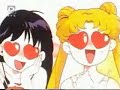 Sailor Moon - Folge 144 - Sonne, Strand und Tr�ume - Part 1