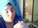 just me talking...and talking...and talking. if you suffer from insomnia this video will probably be just what you need. It was longer but I had to edit due to the file size. takes forEVER to load...sorry