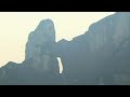 New footage: Jeb Corliss crashes into Table Mountain