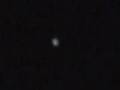 UFO IN SPACE OR SKY