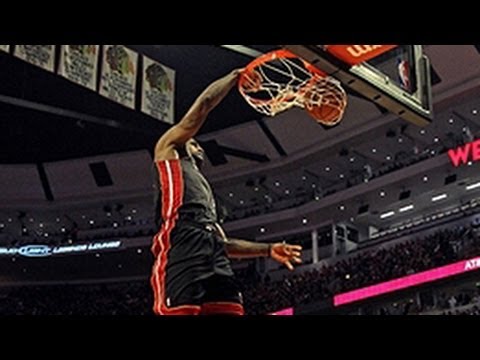 Top 5 Plays of the Night: May 13th