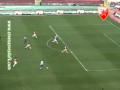C zvezda-Borac 1- 0
