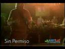 Sin Permiso - Barquito (en Vivo)
