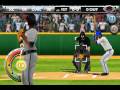 Derek Jeter Real Baseball iPhone iPad Gameplay